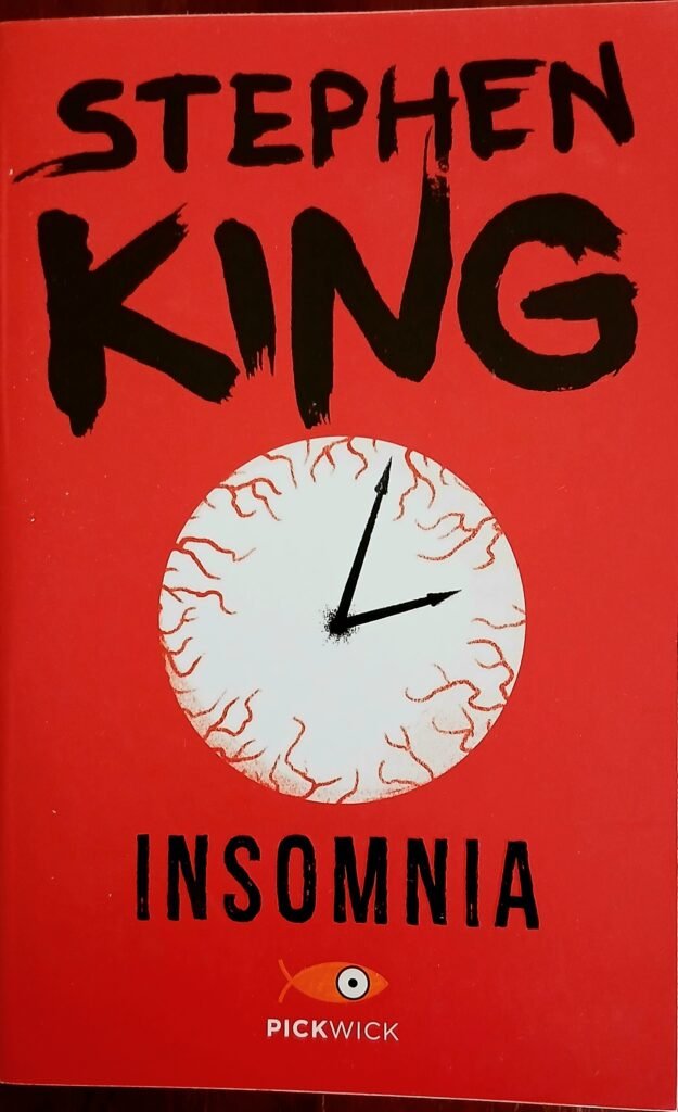 Insomnia