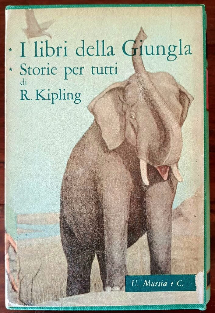 I libri della giungla. Storie per tutti