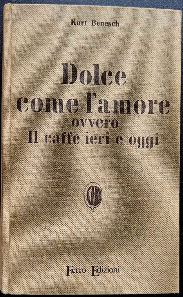 Dolce come l’amore