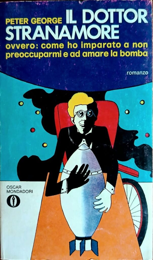 Il dottore Stranamore