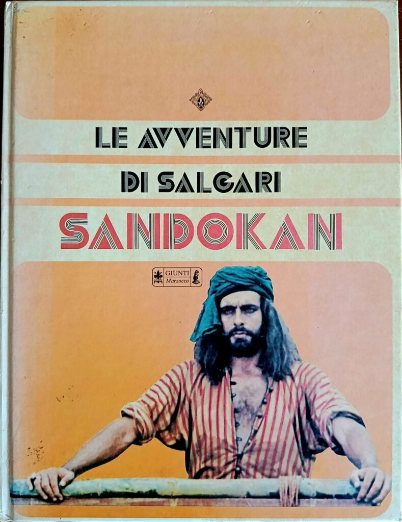 Sandokan