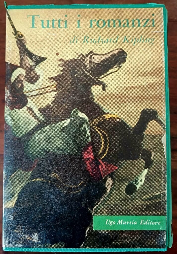 Tutti i romanzi