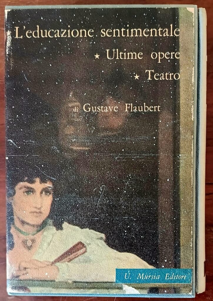 Romanzi, racconti e teatro (1869 – 1880)