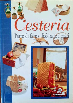 Cesteria