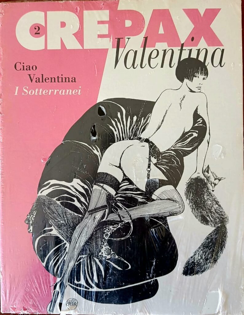 Valentina