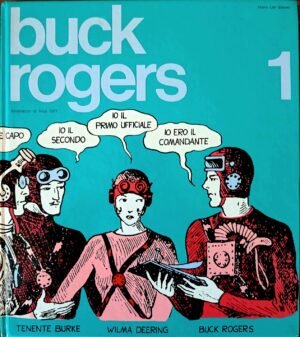 Buck Rogers 1