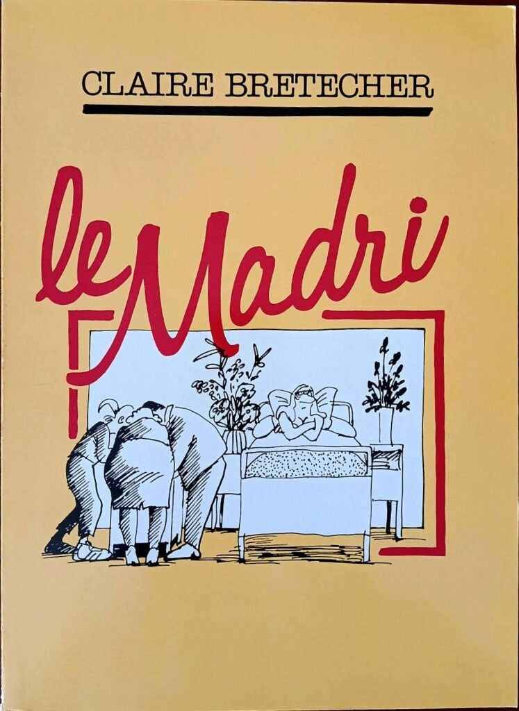 Le madri