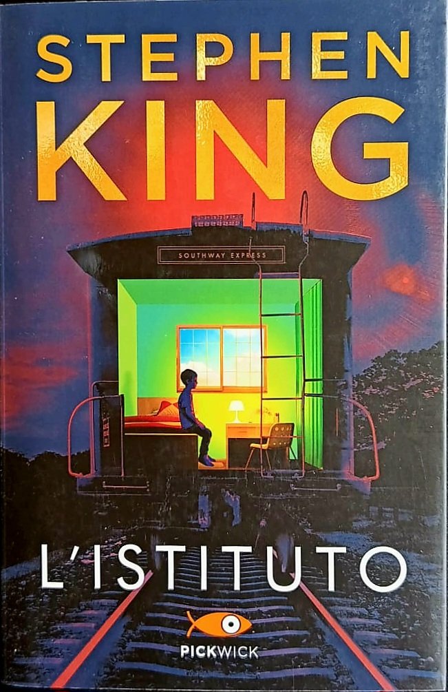 L'istituto L'istituto