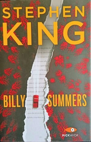 Billy Summers