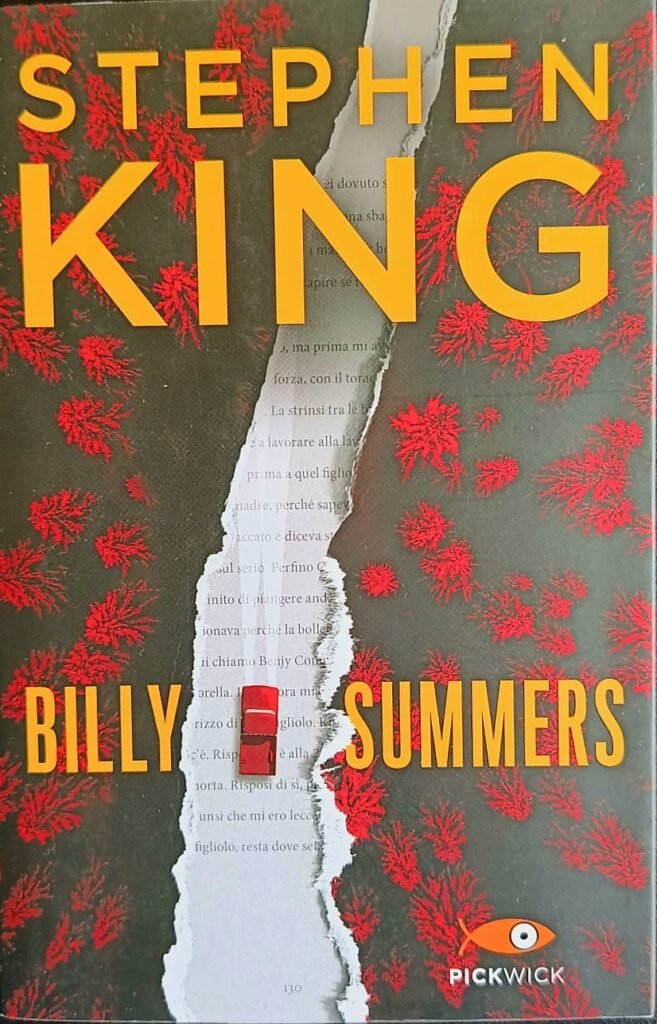 Billy Summers
