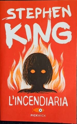 L'incendiaria