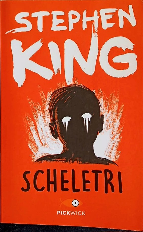 Scheletri Scheletri
