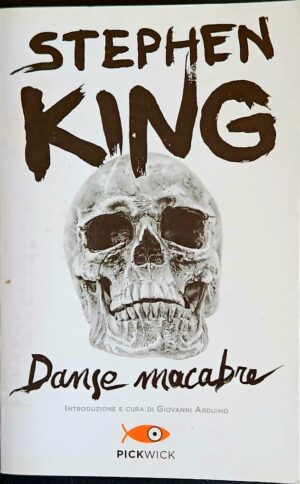 Danse Macabre