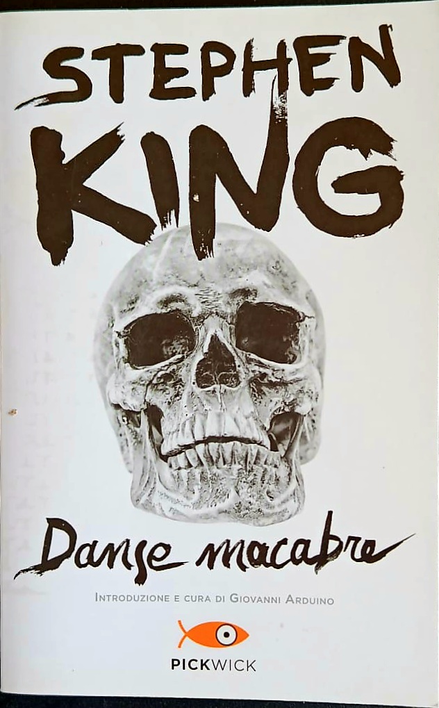 Danse Macabre Danse Macabre