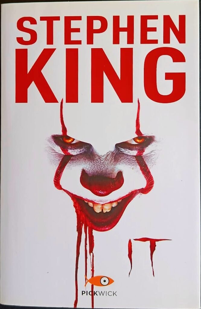 IT
