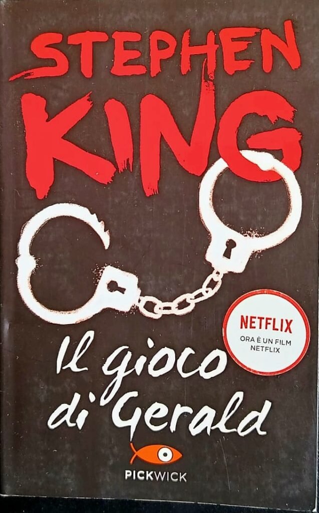 Il gioco di Gerald