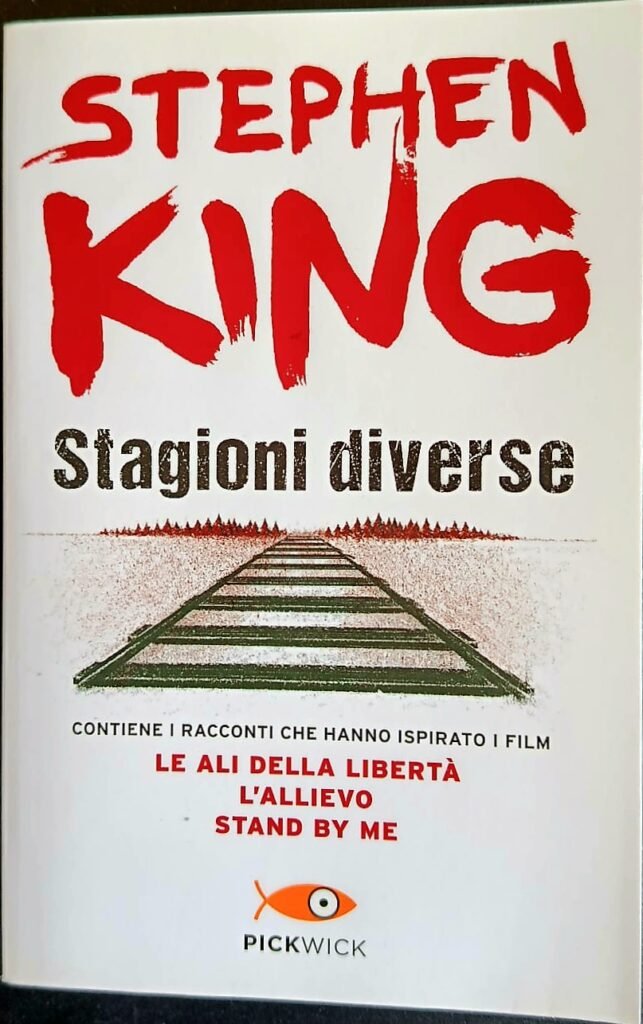 Stagioni diverse