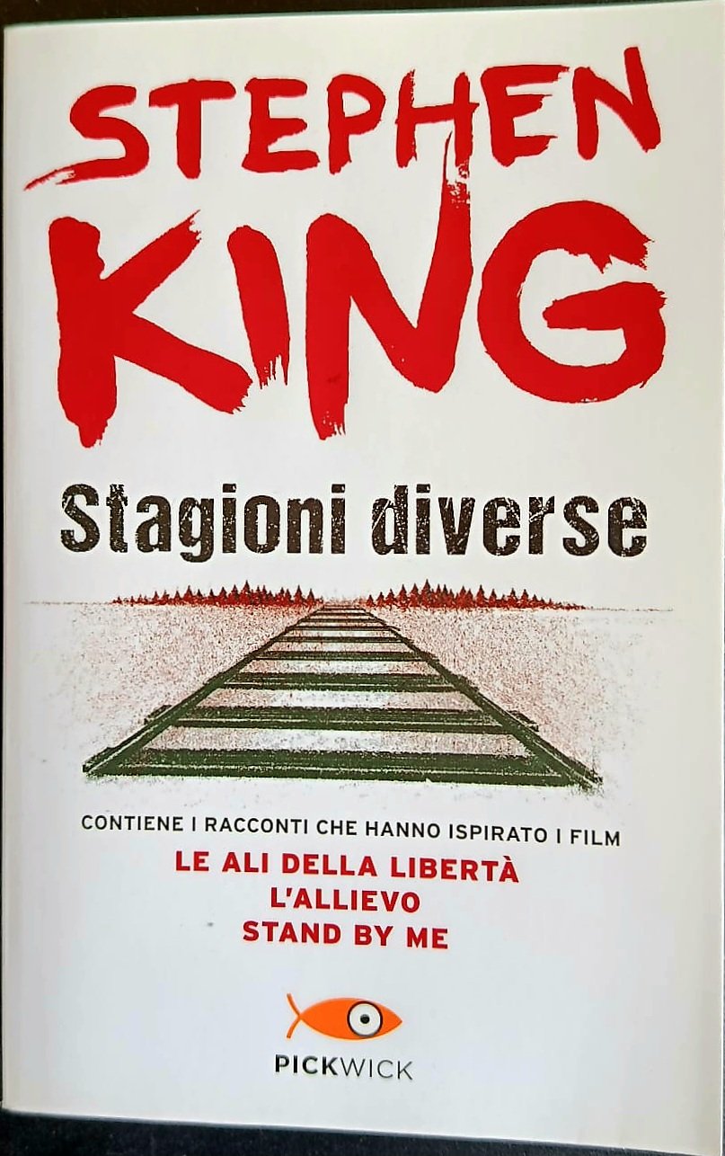 Stagioni diverse Stagioni diverse