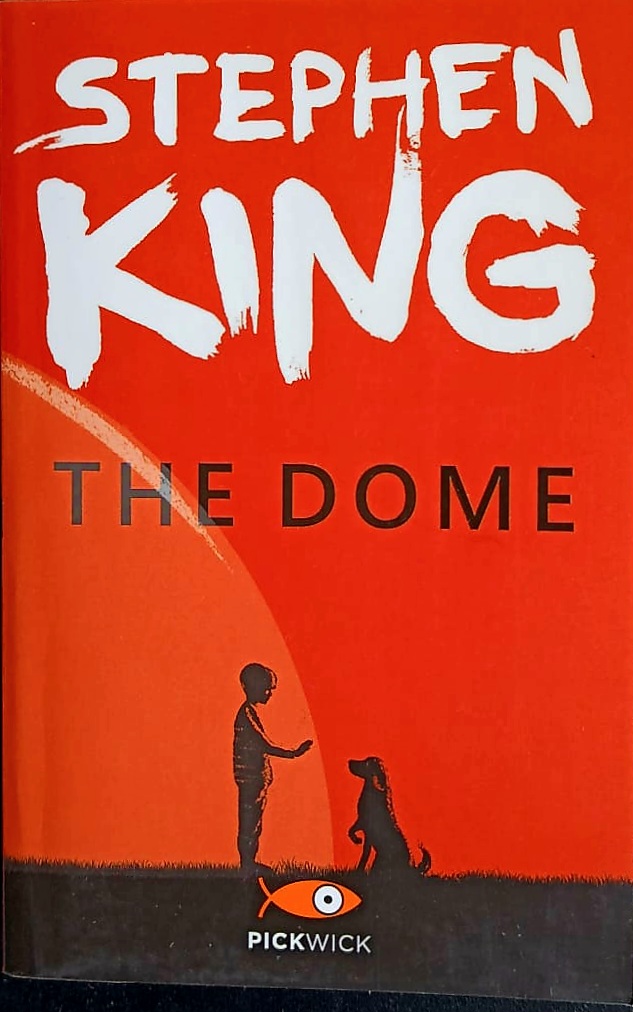 The Dome The Dome