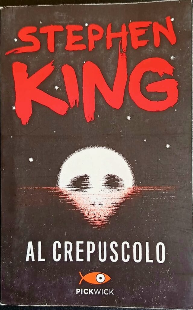 Al crepuscolo