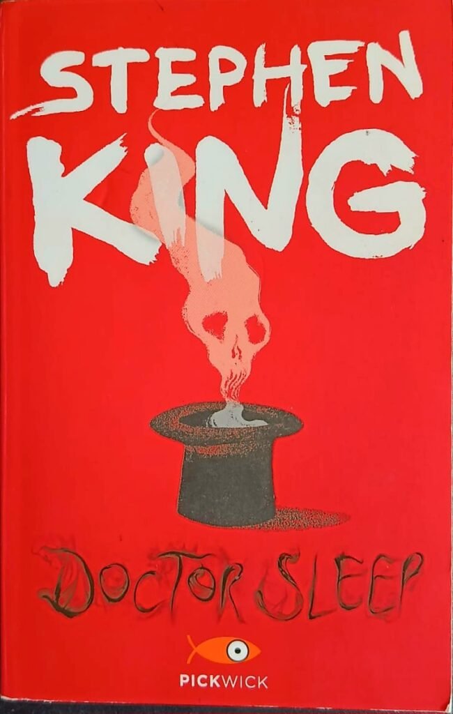 Doctor Sleep