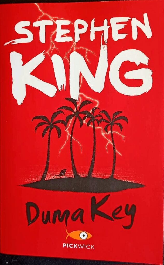 Duma Key