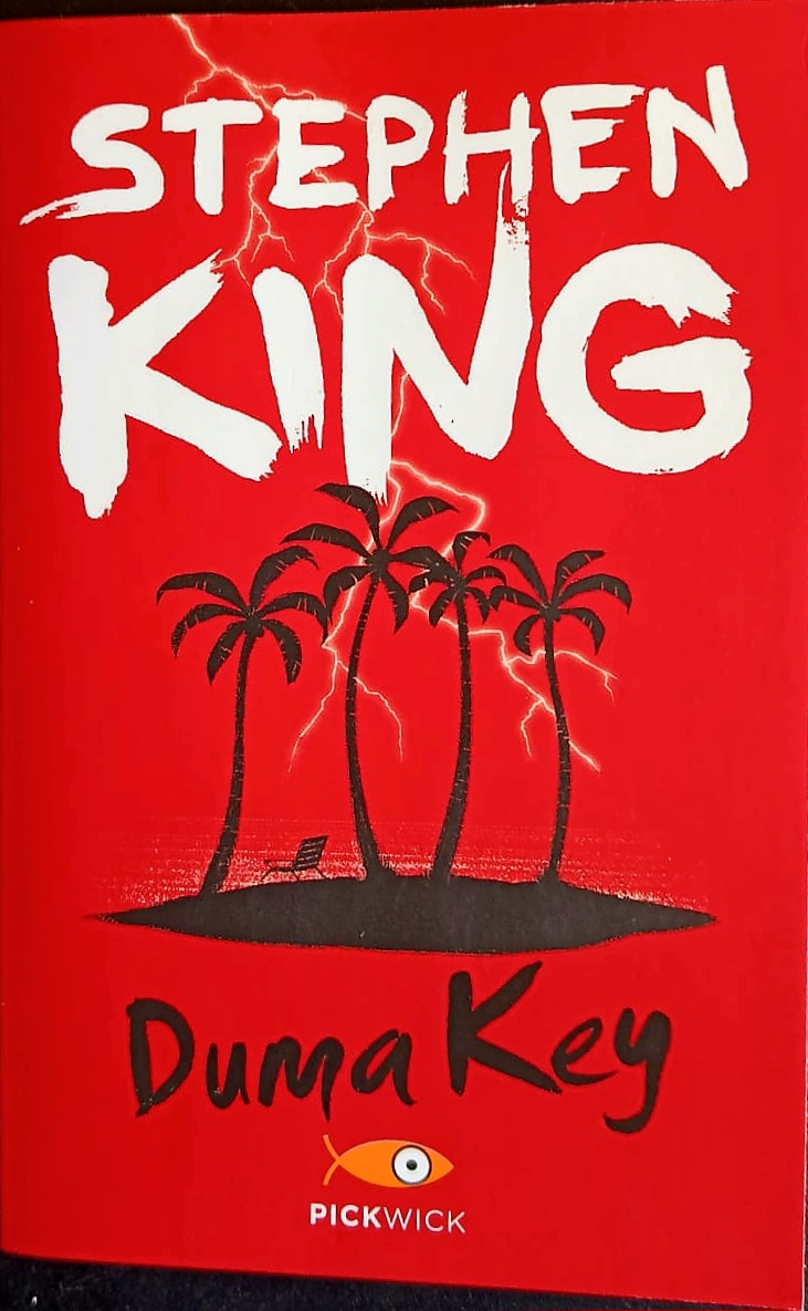 Duma Key Duma Key