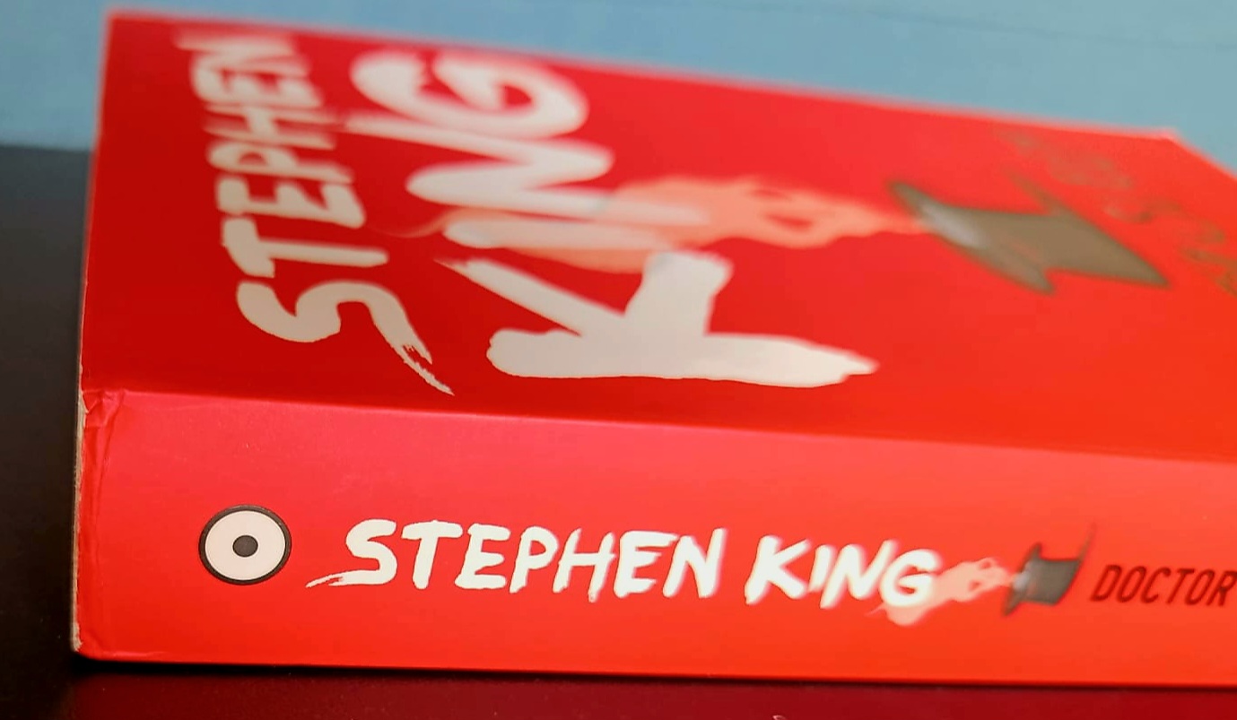 Doctor Sleep Doctor Sleep - immagine 2