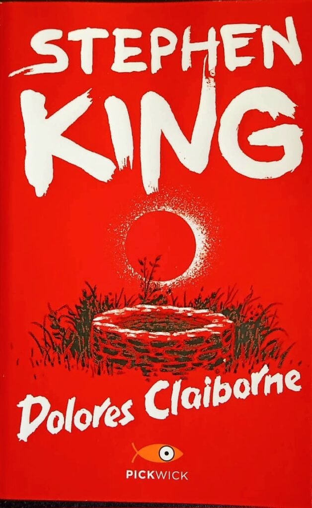 Dolores Claiborne