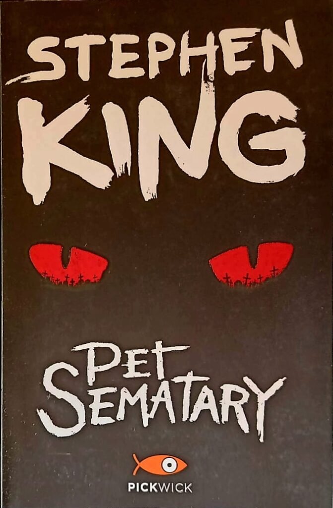 Pet Sematary