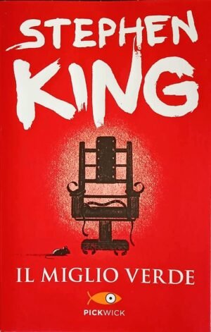 Il miglio verde