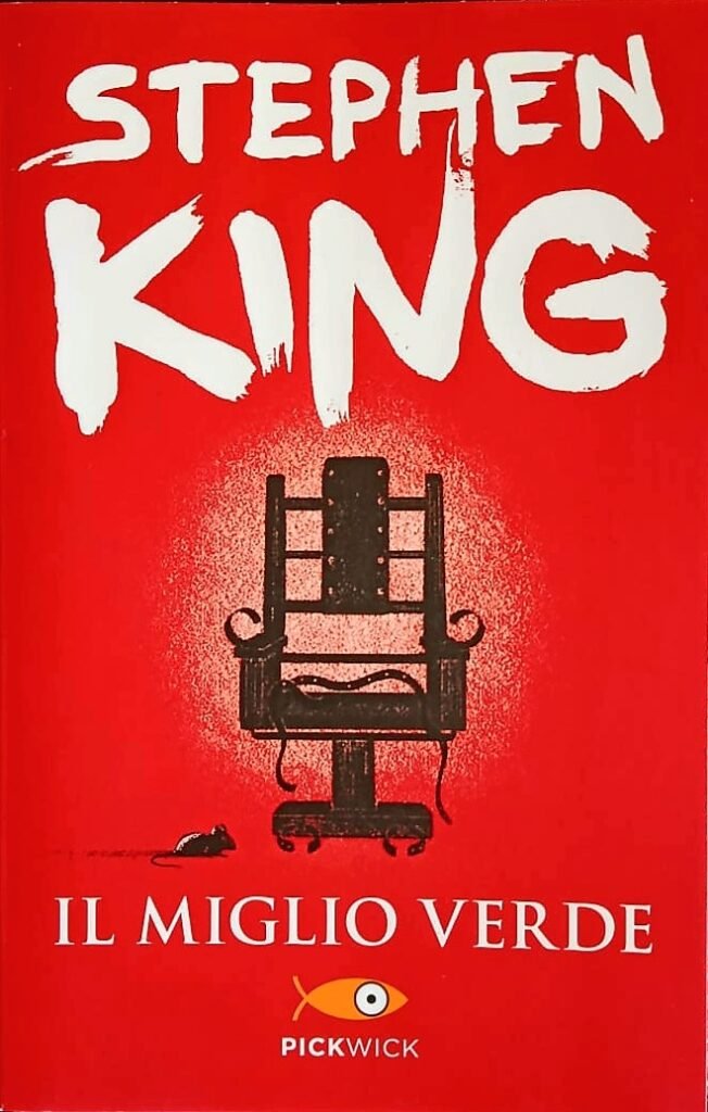 Il miglio verde