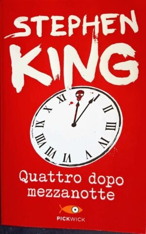 Quattro dopo mezzanotte
