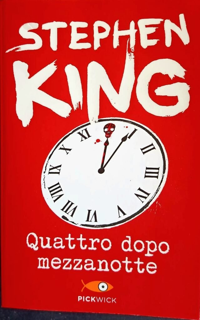 Quattro dopo mezzanotte