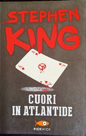 Cuori in Atlantide
