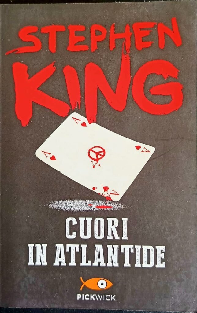 Cuori in Atlantide