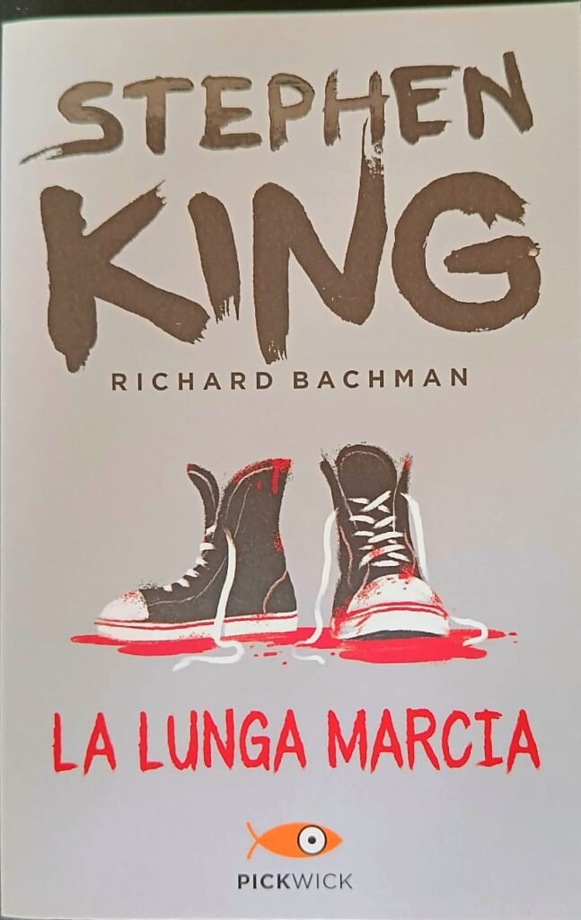 La lunga marcia