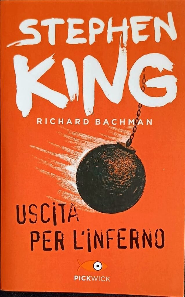 Uscita per l'inferno