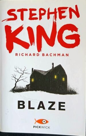 Blaze