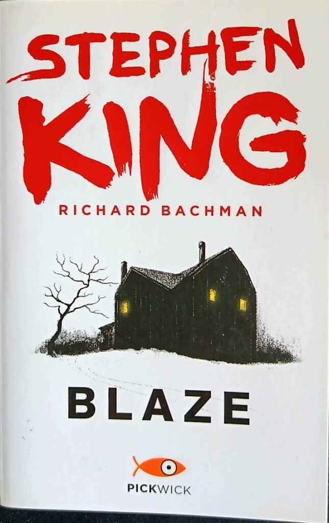 Blaze