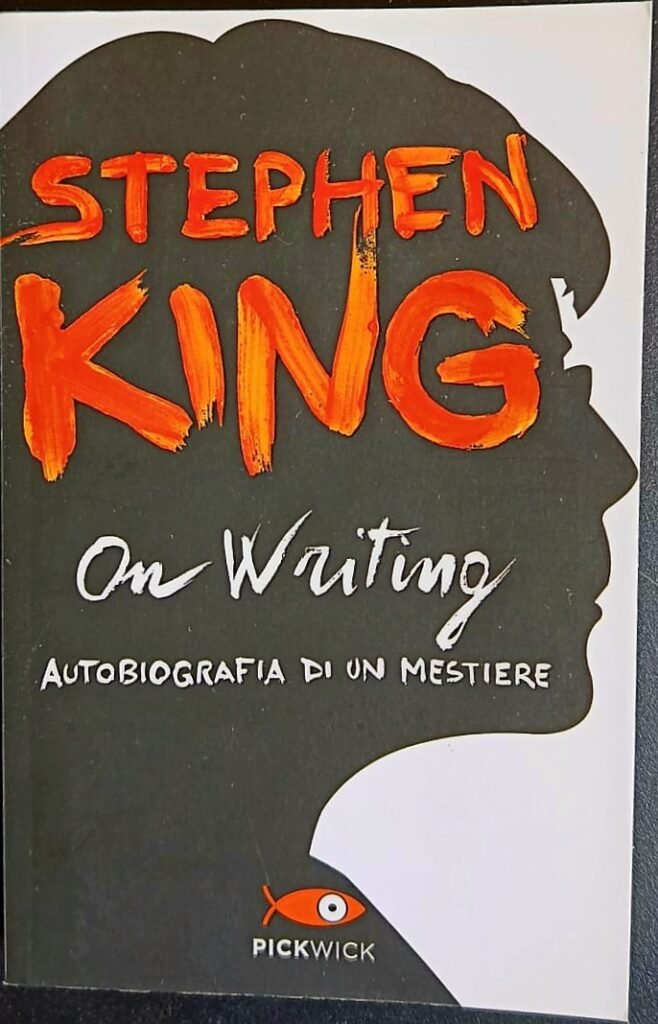 On Writing