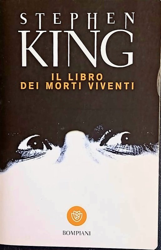 Il libro dei morti viventi Il libro dei morti viventi