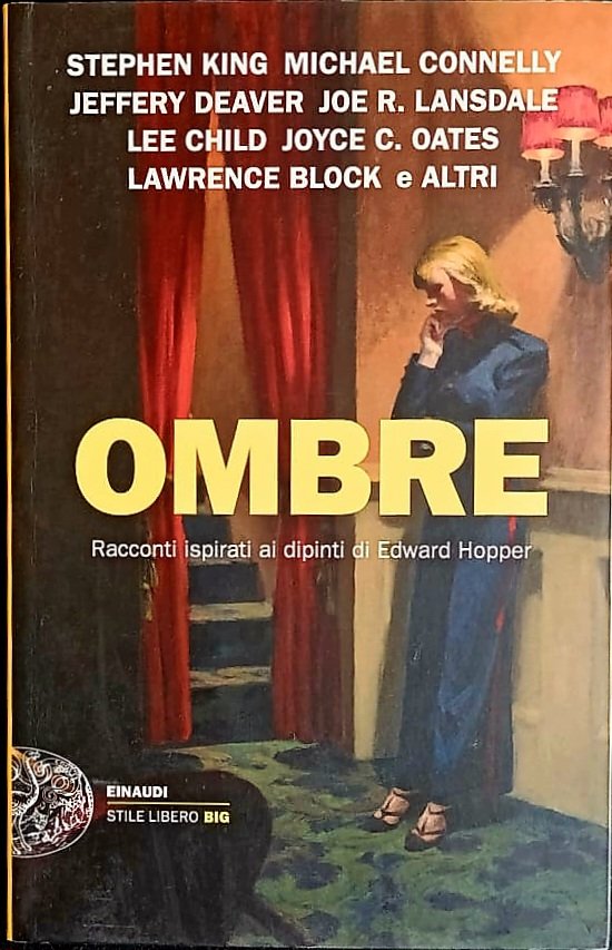 Ombre Ombre