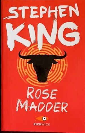 Rose Madder