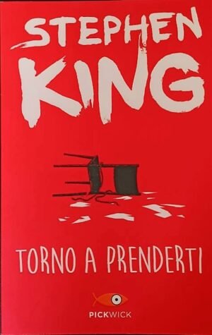 Torno a prenderti