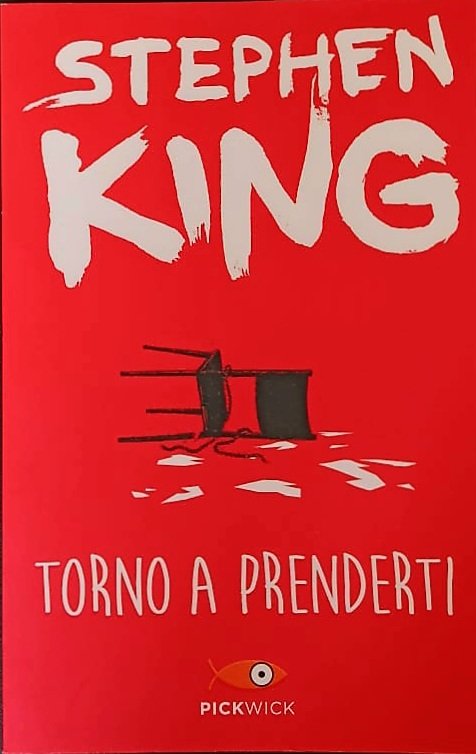 Torno a prenderti Torno a prenderti