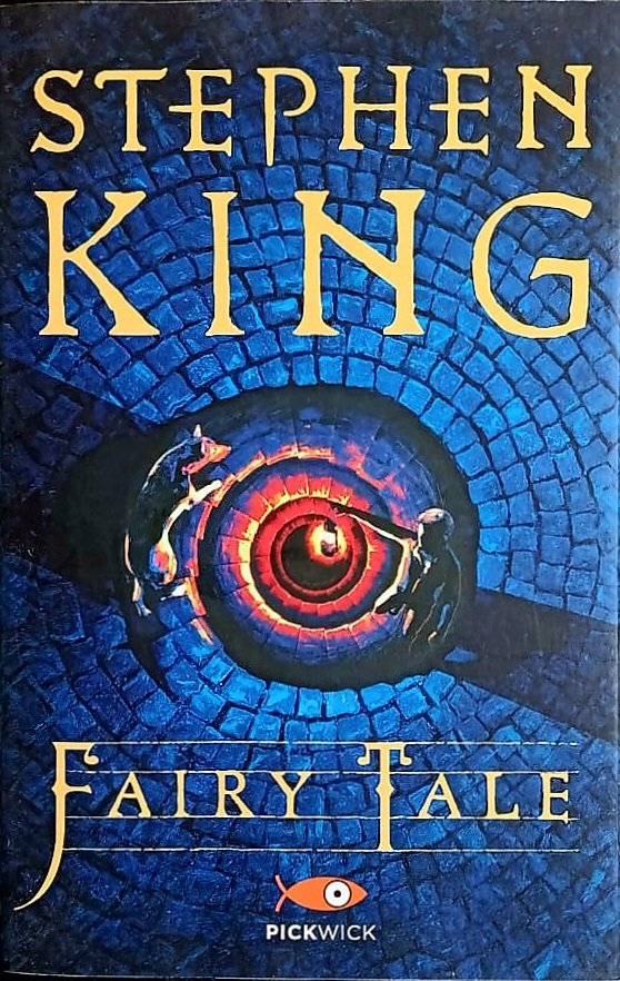 Fairy Tale Fairy Tale