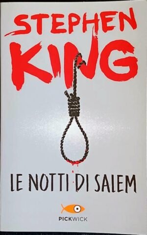 Le notti di Salem