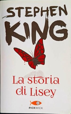 La storia di Lisey