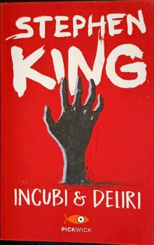 Incubi e deliri